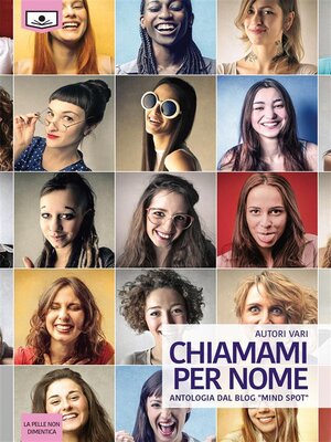 cover image of Chiamami per nome